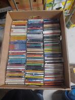 Partij 135 cd,s orginal gecontroleerd  aantal 135 stuks.