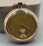 Kienzle - Taschenuhr | „7 Rubis“ | Antimagnetic | Historisch, Sieraden, Tassen en Uiterlijk, Horloges | Heren, Nieuw