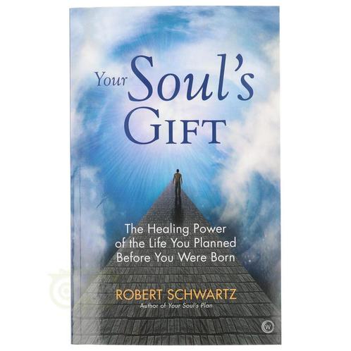 Your Soul’s Gift - Robert Schwartz, Boeken, Overige Boeken, Nieuw, Verzenden