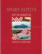 SPORT AUTOS UIT DE JAREN ZESTIG, Boeken, Auto's | Boeken, Nieuw, Author