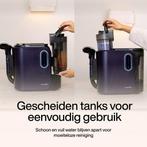 2dekans | Tapijtreiniger PowerClean Pro 1800W -, Ophalen of Verzenden