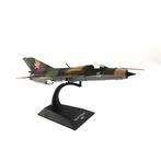 Altaya 1/72 - Oorlogsvliegtuig - Mig-21 PF Fishbed D, Nieuw
