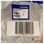 Bieden: Volvo Penta wiring cable - 21421940, Watersport en Boten, Ophalen of Verzenden, Nieuw, Motor en Techniek, Zeilboot of Motorboot