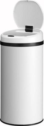 2dekans | Automatische Prullenbak / Afvalemmer /, Huis en Inrichting, Woonaccessoires | Prullenbakken, Ophalen of Verzenden, Zo goed als nieuw