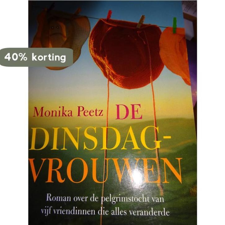 De dinsdagvrouwen - special Primera 9789026355158, Boeken, Romans, Zo goed als nieuw, Verzenden
