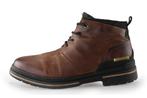 PME Legend Veterboots in maat 42 Bruin | 15% korting, Kleding | Heren, Schoenen, Bruin, Verzenden, Boots, PME Legend