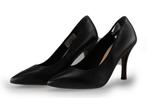 Tamaris Pumps in maat 40 Zwart | 10% extra korting, Tamaris, Pumps, Verzenden, Zwart