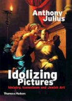 Idolizing Pictures, Boeken, Taal | Engels, Nieuw, Verzenden