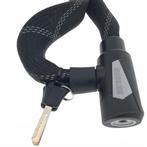 Stahlex Kettingslot - Gehard Staal - Canvas Beschermhoes..., Fietsen en Brommers, Fietsaccessoires | Overige Fietsaccessoires