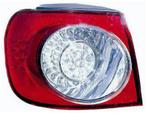 Achterlicht VOOR VW GOLF PLUS 2005-2008 5M0945095H, Ophalen of Verzenden, Nieuw