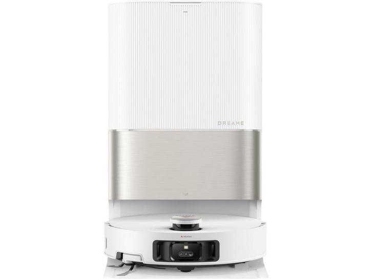 Dreame X50 Ultra - Robotstofzuiger en -dweil - Automatisch, Witgoed en Apparatuur, Stofzuigers, Zo goed als nieuw, Verzenden