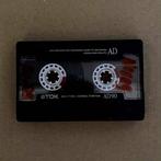 TDK AD90 onbespeeld gebruikt (Cassette band), Ophalen of Verzenden, Nieuw in verpakking