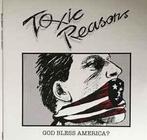 LP nieuw - Toxic Reasons - God Bless America?, Verzenden, Nieuw in verpakking
