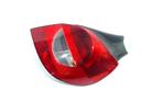 Achterlicht carrosserie rechts Renault Clio III 1.6 16V (BR0, Ophalen of Verzenden, Gebruikt, Renault