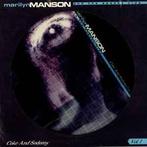 lp nieuw - Marilyn Manson &amp; The Spooky Kids - Coke An..., Verzenden, Zo goed als nieuw