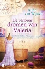 De verloren dromen van Valeria 9789022595794, Verzenden, Gelezen, Aline van Wijnen