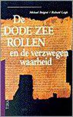 De Dode-Zeerollen en de verzwegen waarheid 9789051214581, Verzenden, Gelezen, R. Leigh
