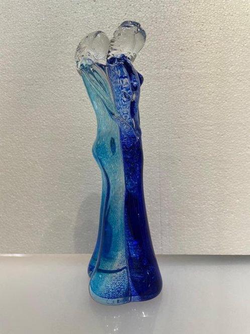 Fabio Tagliapietra - Fabio Tagliapietra - Figuur - Amanti -, Antiek en Kunst, Antiek | Glas en Kristal