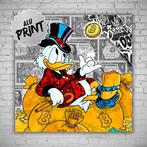 SKE - Crypto McDuck - Aluminium Edition