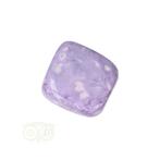 Charoiet trommelsteen Nr 5 - 7 gram, Verzenden, Nieuw