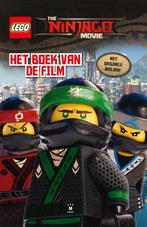 The Lego Ninjago movie / Lego Ninjago 9789030503378, Verzenden, Zo goed als nieuw, Hilary Winston