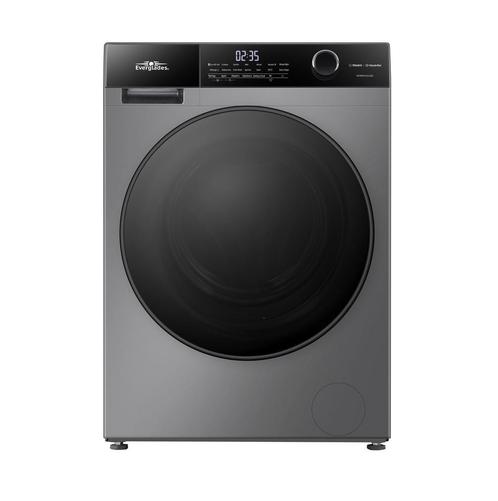 Wasmachine 9 Kg Everglades, Witgoed en Apparatuur, Wasmachines, 85 tot 90 cm, 1200 tot 1600 toeren, 8 tot 10 kg, Nieuw, Voorlader