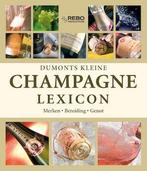 Dumonts kleine Champagne lexicon, Nieuw, Verzenden
