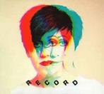 cd - Tracey Thorn - Record, Verzenden, Nieuw in verpakking