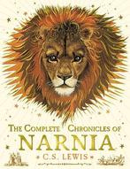 The Complete Chronicles of Narnia (The Chronicles of Narnia), Boeken, Verzenden, Nieuw