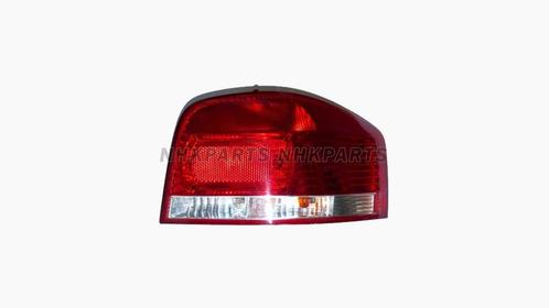 Audi A3 8P 06/03-05 Achterlicht (Links), Auto-onderdelen, Verlichting