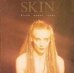 cd - Skin - Blood, Women, Roses, Cd's en Dvd's, Verzenden, Zo goed als nieuw