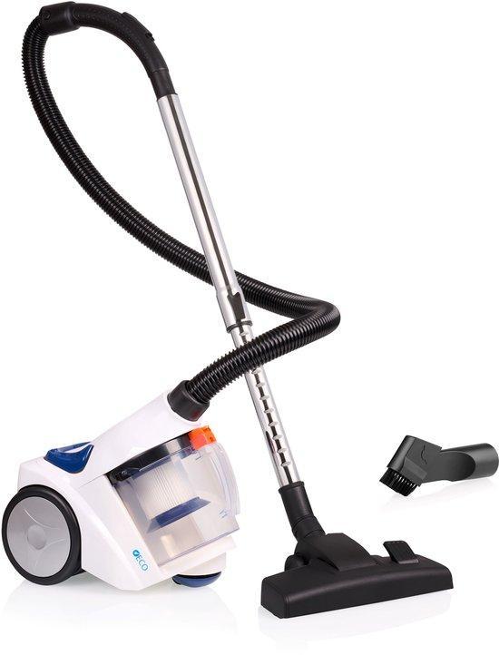 Tristar SZ-4115 - Stofzuiger 700W - 2L Capaciteit - 4M, Witgoed en Apparatuur, Overige Witgoed en Apparatuur, Nieuw, Ophalen of Verzenden