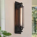 Retro Industriële Wandlamp – Vintage LED E27 Binnenlamp, Huis en Inrichting, Lampen | Spots, Verzenden, Nieuw