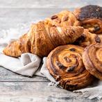 GGM Gastro | Bakkerij- & patisserieoven - Touch - 3 | BOMHF, Onderbouw afzuigkap, Verzenden, Inbouw, Motor