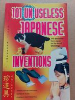 101 Unuseless Ideas from Japan 9780006386728 Kenji Kawakami, Boeken, Verzenden, Gelezen, Kenji Kawakami