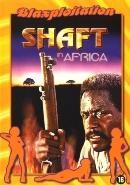 Shaft in Africa - DVD, Verzenden, Nieuw in verpakking