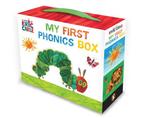 9780593752289 World of Eric Carle: My First Phonics Box, Verzenden, Nieuw, Eric Carle