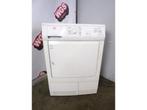 AEG T55640 - Condensdroger - 7 kg vulgewicht - Wit, Witgoed en Apparatuur, Wasdrogers, Verzenden, Zo goed als nieuw