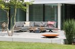 Suns Stockholm loungeset light antracite matt royal grey, Tuin en Terras, Tuinsets en Loungesets, Ophalen of Verzenden, Nieuw