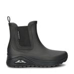 Skechers Uno Rugged chelseaboots voor dames in het Zwart, Kleding | Dames, Schoenen, Skechers, Verzenden, Zwart, Lage of Enkellaarzen