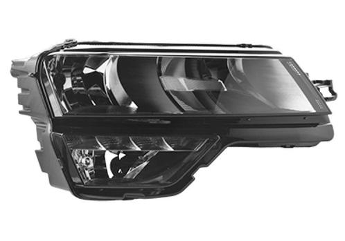 KOPLAMP VOOR SKODA KAROQ 2017-2022 57B941016, Auto-onderdelen, Verlichting, Nieuw, Ophalen of Verzenden