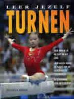 Turnen / Leer jezelf 9789055666089 Larry Brown, Verzenden, Gelezen, Larry Brown