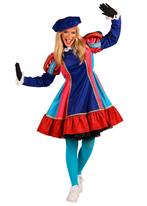 Dames Pietenpak Badalona - L, Diversen, Verzenden, Nieuw