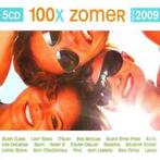 cd - Various - 100x Zomer 2009, Verzenden, Zo goed als nieuw