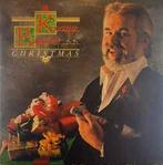 LP gebruikt - Kenny Rogers - Christmas (Netherlands, 1981), Zo goed als nieuw, Verzenden