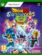 Dragon Ball Sparking! ZERO-Standaard (Xbox Series X) NIEUW, Spelcomputers en Games, Games | Xbox Series X en S, Ophalen of Verzenden