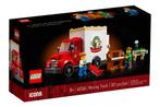 LEGO Icons Moving Truck - 40586 (Nieuw), Verzenden, Nieuw