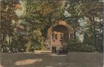 NIJMEGEN - Ruine Valkhof, Verzamelen, Ansichtkaarten | Nederland, Verzenden, Gelopen