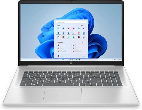 HP 17-CP070 17.3 Full HD  AMD Ryzen 5-5e/16GB/512GB SSD/WIN, Computers en Software, Windows Laptops, Nieuw, Ophalen of Verzenden
