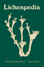 9780691239903 Pedia Books- Lichenpedia Kay Hurley, Verzenden, Nieuw, Kay Hurley